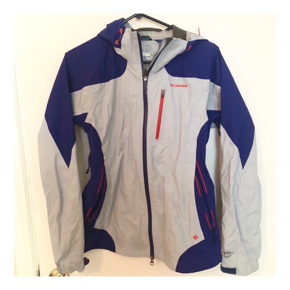 Columbia Women’s Rain Jacket